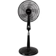 thumbnail image 1 of Ventilador de Pedestal Airon SFP-3N1, 1 of 4