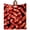 Bacon, variant on Funny Tomato Spaghetti Blanket Soft Warm Food Pasta Plush Throw Blankets for Couch Bed Sofa Home Decor 50"x40"