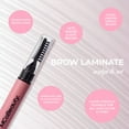 thumbnail image 3 of MCoBeauty - Brow Laminate Sculpt & Set, 3 of 7