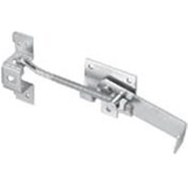 Western Product of Indiana 600 Sliding Door Jamb Latch & Snugger 7 in