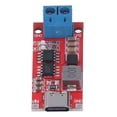 thumbnail image 4 of Boost Converter Charger Board, DC3-6V Automatic Charging Type C Battery Charger Step Up Boost Module PCB  For Factory 1A,2A,4A, 4 of 8