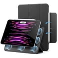 thumbnail image 1 of Funda ESR para iPad Pro 12.9 (2022/2021/2020) y iPad Air 13, 1 of 8