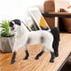 thumbnail image 2 of Modelo de caballo blanco sólido, modelo de caballo de plástico Simulación de juguete Animal salvaje Simulación de caballo Juguetes Regalo exquisito para ni?os Ecomeon no, 2 of 4