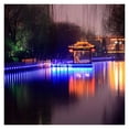 thumbnail image 7 of 10W 20W RGB LED Flood Light Underwater Fountain Pool Pond Aquarium Spotlight Bulb Lamp Outdoor Garden ,Save Energ, 7 of 7