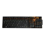 SteelSeries Cataclysm Keypad