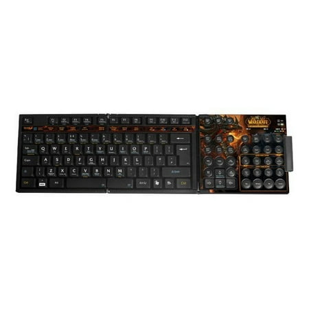 SteelSeries Cataclysm Keypad