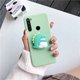 thumbnail image 1 of Funda de silicona con dibujos animados para teléfono móvil, carcasa trasera suave con soporte para Samsung Galaxy A50, A30, A40, A20, A10, A70, A60, A80, A7, 2018, A10E qiuyongmign unisex, 1 of 2