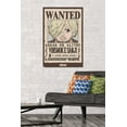 thumbnail image 2 of One Piece - Vinsmoke Sanji Wanted Poster Wall Poster, 22.375" x 34", 2 of 4