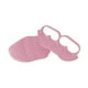 thumbnail image 3 of 1 par de agarres para levantamiento de pesas, agarres de gimnasio, agarres antideslizantes para dominadas, protectores flexibles para las manos. Rosa, 3 of 9