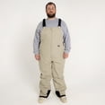 thumbnail image 5 of Snow Country Outerwear Men's Big 2XL-7XL Higher Front Skiing Snow Bib Overalls, 5 of 6