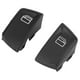 thumbnail image 2 of KSTE 2pcs ventana de coche cubiertas interruptor de botón Compatible with Mercedes Viano Vito W639 Sprinter II 906 2003-2013, 2 of 5