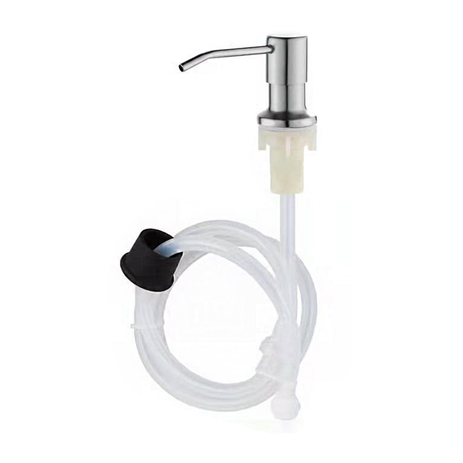 Soap Dispenser for Kitchen Sink Built in Sink Soap Dispenser Countertop