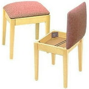Comfee 1500N Heavy-Duty School Sewing Stool by Stump Home Specialties