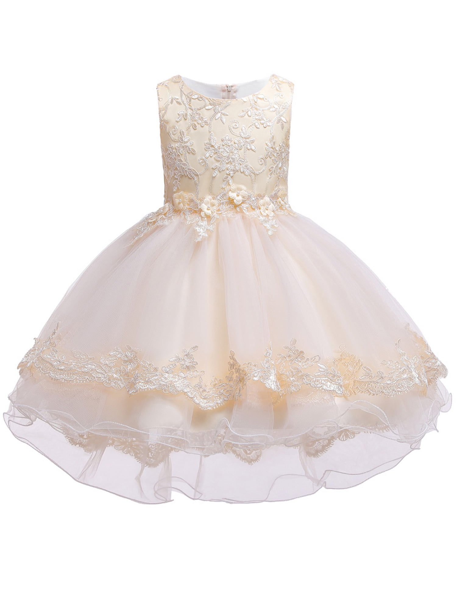 easter dresses for toddlers walmart