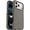 Dark Roast (Grey & Black), variant on OtterBox iPhone 17 Pro Max (Only) - Defender Series Case - Black Shadow (Black & Blue) - Snaps on MagSafe - Tough - Rugged & Durable