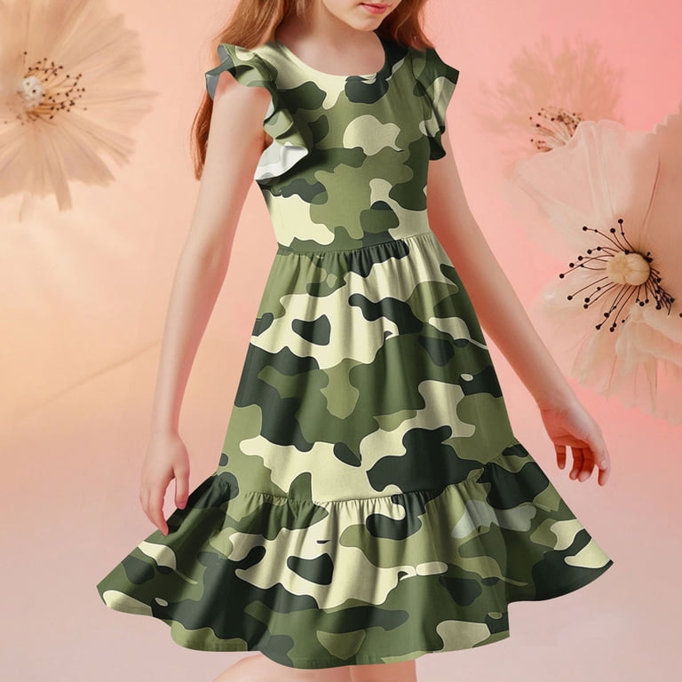 camouflage party dress Amazon.com: DINGZANCAMO Spaghetti Straps Camo Bridesmaid Dresses Military Party Prom Dress High Low 2 Apple Green: Clothing, Shoes & Jewelry