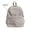Z86-Dark Purple, variant on Personalized Name Embroidered Solid Color Backpack Lightweight Multi Compartment Waterproof Teen Back To School Bookbag