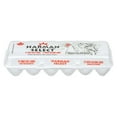 thumbnail image 1 of Harman Select Large White 12 Eggs, 1 of 7