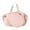 Rose, variante sur amagogo Sac à Main de Badminton Sac d'Épaule Multifonction Porte-Raquette Fourre-Tout Housse de Raquette Vert Foncé