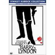 Barry Lyndon (DVD)
