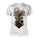 thumbnail image 1 of Opeth - Camiseta Árbol para Adultos Unisex (Blanco), 1 of 2