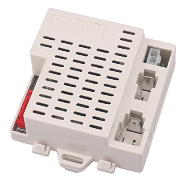 wellye control box receiver