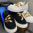 thumbnail image 1 of Chaussures Giveh du Kurdistan, 1 of 17