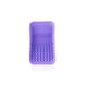 thumbnail image 2 of Base de sombra de ojos Universal Minnieouse Corrector Cepillo de maquillaje Alfombrilla de limpieza Pinceles de maquillaje y herramientas Violeta CE014844-03, 2 of 6