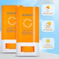 thumbnail image 2 of Protector Solar en Barra SPF50 PA++++ Textutura Ligera No graso Protección Contra Rayos UVA+UVB ULTRAMO, 2 of 5