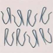 USToy GS180X7 Carnival Prize Display Hooks - 7 per Boxes