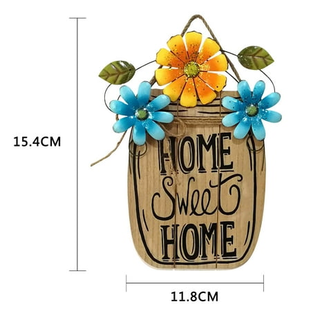 

Baocc pendant lights kitchen island Welcome Sign Resin Spring Door Sign Wedding Door Sign Welcome Wall Sign
