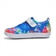 thumbnail image 3 of Zapatos Deportivos Casuales Malla para Playa Descalzos Niñas, 3 of 9