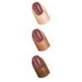 thumbnail image 4 of Sally Hansen Xtreme Wear Nail Polish, Mauve Over, 0.4 oz, Chip Resistant, Bold Color, 4 of 14