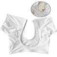 thumbnail image 2 of Chaleco absorbente de sudor para ropa interior, chaleco absorbente de sudor para niñas y mujeres, 2 of 5