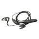 thumbnail image 2 of Reemplazo para Baofeng UV-9R Impermeable Walkie Talkie Auriculares CB Radio Auriculares PTT Micrófono Auricular sidaley TX1251-00, 2 of 2