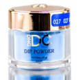thumbnail image 1 of Polvo de inmersión DND DC para uñas Blues & Greens Pittsburgh Blue, 1 of 1