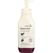 Nature by Canus Body Lotion Goats Milk, 11.8 Ounce, SG_B00TGU70LW_US