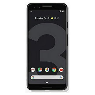 Google Pixel Phone 128 GB - 5 inch Display (Factory Unlocked US