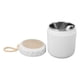 thumbnail image 5 of Tarro De Comida Al Vacío, Recipiente Portátil Para Sopa De Acero Inoxidable De 400ml Con Cuchara Y Asa Para Oficina, 5 of 7