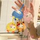 thumbnail image 3 of Lindo KT Gato Bola Llavero Encanto Muñeca De Peluche Juguetes Bolsa Colgante, 3 of 4
