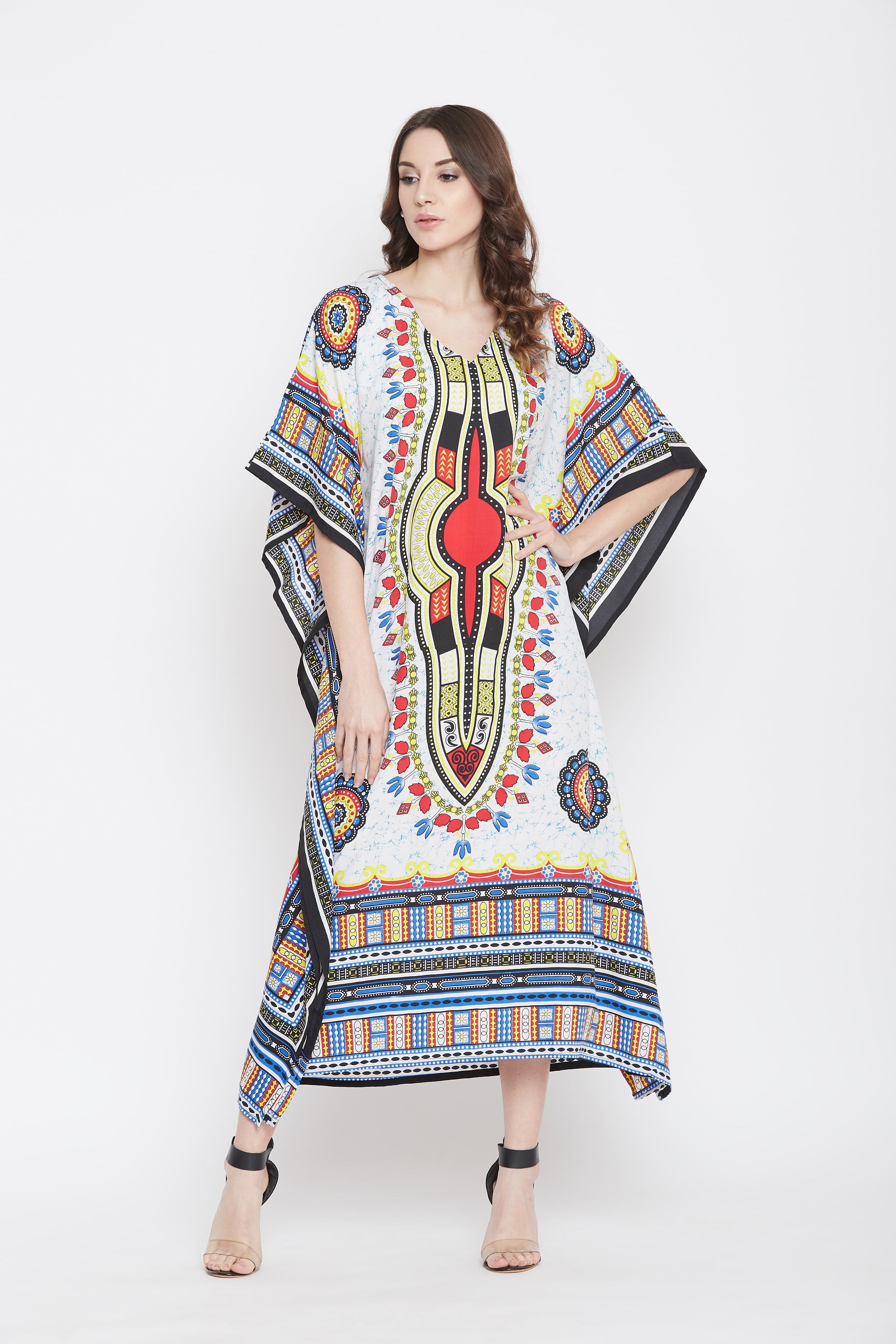 caftans for women