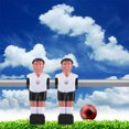 thumbnail image 2 of 16 Pcs Joueurs de Baby-Foot Résistants à l'Usure Joueurs de Soccer Remplaçables Adorables, 2 of 9