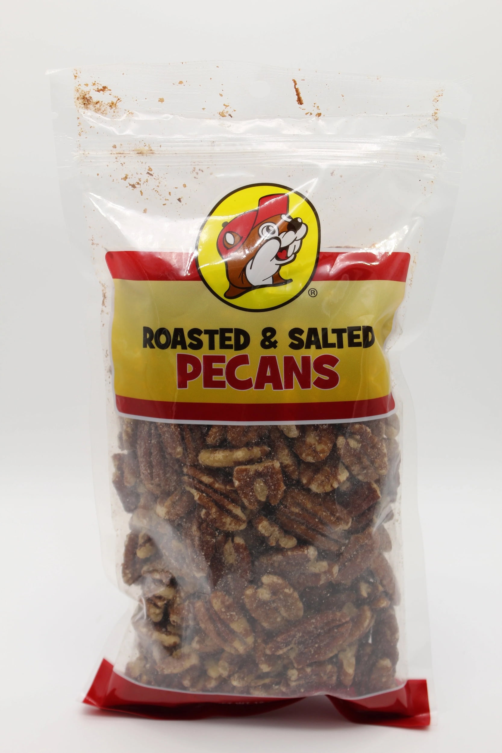 Roasted and Salted Pecans