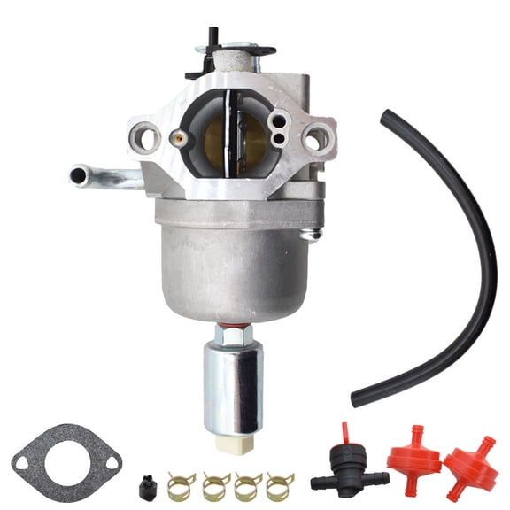 SEBLAFF 591731 Carburetor Replacement for Briggs & Stratton 590400 594593 796109 796078 794161 795477 31H777