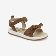 Stride Rite 360 Delilah Kid's Machine Washable Adjustable Sandal, Sizes 5-13