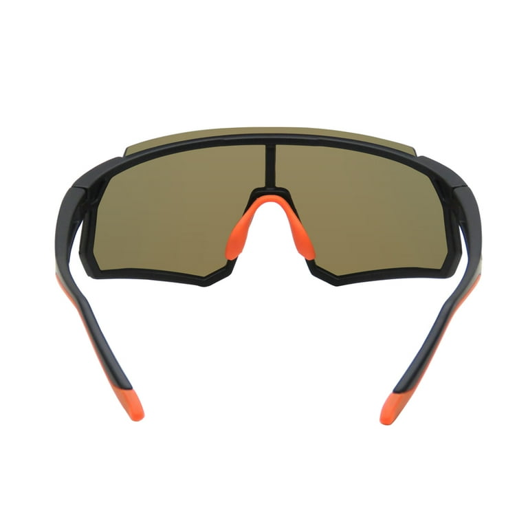 Renegade Pro Fletcher Shryock Ketch'm Adult Polarized Sport