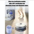 thumbnail image 3 of Silver Ion Module for X10 S10 S10plus W10S S20 X20 L10s Ultra Vacuum Effective Cleaning Parts, 3 of 5
