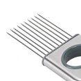 thumbnail image 4 of Multifunctional Application Slicing Tools, Safe Durable Kitchen Supplies, Hygienic for Cuting Meat Home Kitchen Cuting Fish, 4 of 7