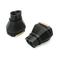 thumbnail image 3 of 2x Turn Signal Lights Base Holder for KAWASAKI Z650 Z900 NINJA 125, 3 of 5