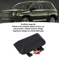 thumbnail image 3 of Car Door Handle, Stylish Comfortable Grip, Easy Installation, Suitable for Vehicle, ABS, Metal, 3 of 7